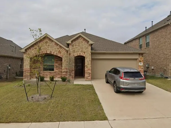 1202 Sequoia Ln, Princeton, TX 75407