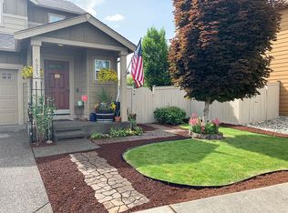 6623 Virginia St SE, Lacey, WA 98513