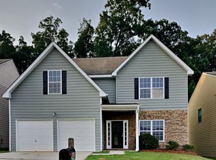 2440 Quincy Loop #11, Fairburn, GA 30213