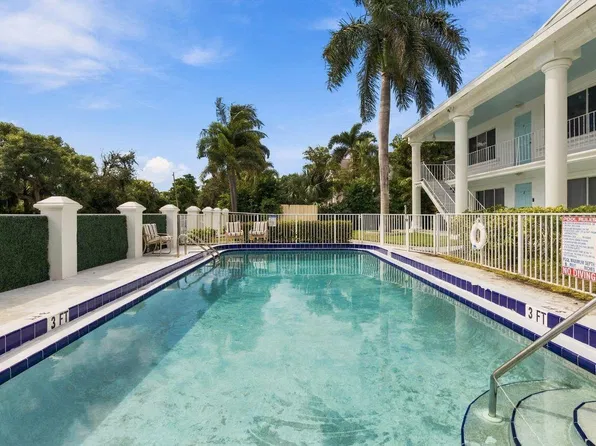 4529 NE 21st Avenue #3, Fort Lauderdale, FL 33308