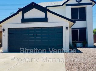 402 S Laveen Dr, Chandler, AZ 85226