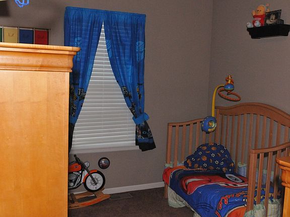 Kids room