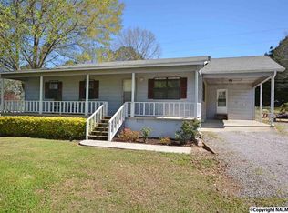 611 Haynes Rd NE, Arab, AL 35016
