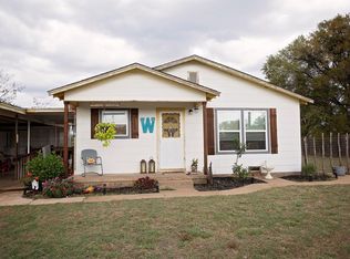 1111 Loving Hwy, Graham, TX 76450