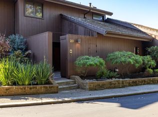 7026 Valley Greens Cir APT 20, Carmel, CA 93923