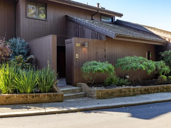 7026 Valley Greens Cir APT 20, Carmel, CA 93923