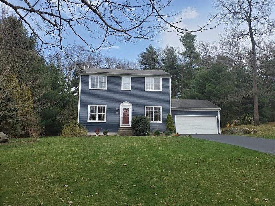 2nd image of 232 Orchard Woods Dr N