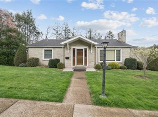 600 N Maple Ave, Greensburg, PA 15601