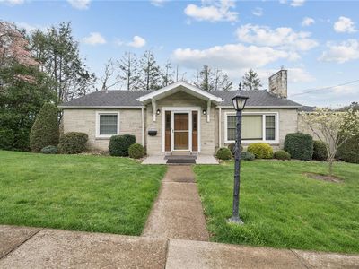 600 N Maple Ave, Greensburg, PA, 15601