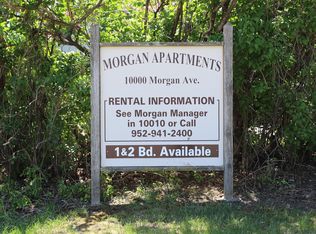 10000 Morgan Ave S APT 8, Bloomington, MN 55431