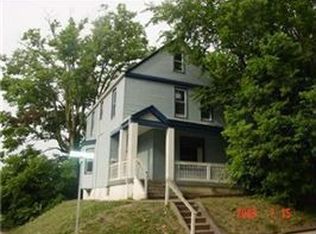 809 Ridgeway Ave, Cincinnati, OH 45229