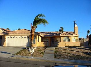9782 San Felipe Rd, Desert Hot Springs, CA 92240