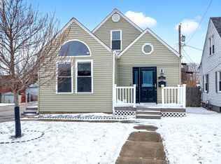 340 N Elm St, Fairborn, OH 45324