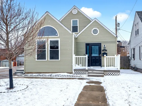 340 N Elm St, Fairborn, OH 45324