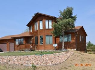 45642 Coal Creek Dr, Parker, CO 80138