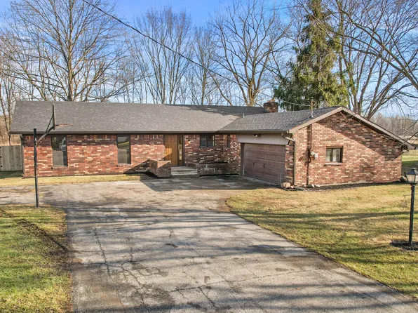 4151 Senour Rd, Indianapolis, IN 46239