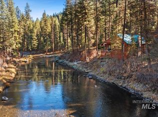 72 Thunder Rd, Garden Valley, ID 83622