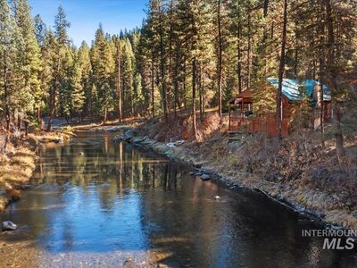 72 Thunder Rd, Garden Valley, ID, 83622