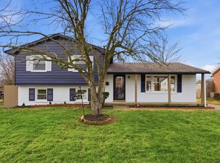 1616 Thirlstane Ct, Lexington, KY 40505