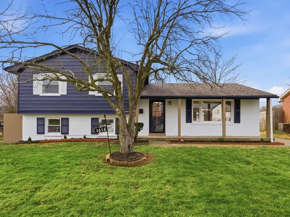 1616 Thirlstane Ct, Lexington, KY 40505