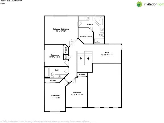 3rd image of 7711 198th St E