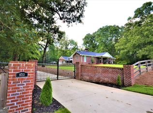 8713 Buchanan Hwy, Dallas, GA 30157