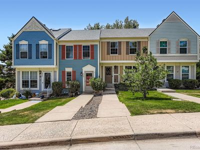 6753 S Independence Street, Littleton, CO, 80128