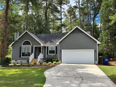 622 Greenwich Dr, Aiken, SC, 29803