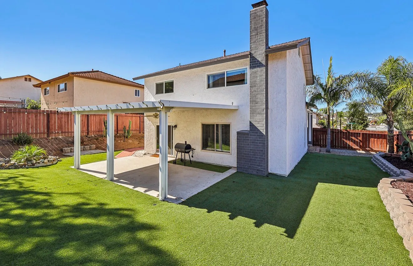 1110 Gaucho Pl — Photo 2