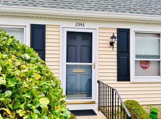 234 Marblehead Ln #A, Monroe Township, NJ 08831