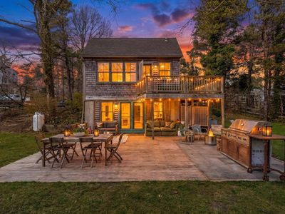 339 Coles Neck Road, Wellfleet, MA, 02667