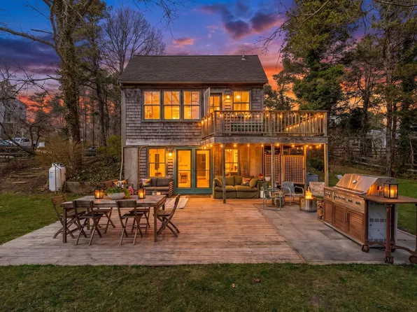 339 Coles Neck Road, Wellfleet, MA 02667