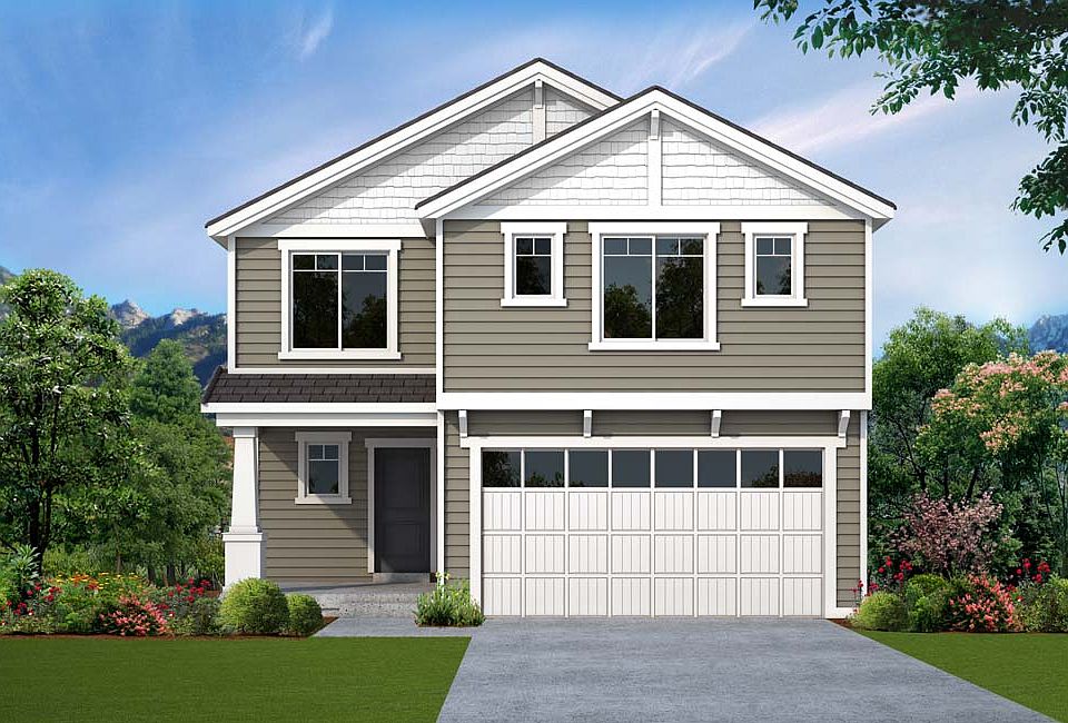 Plan Elevation.