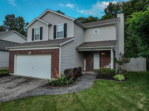 12618 Bay Arbor Pl, Coldstream, KY 40245