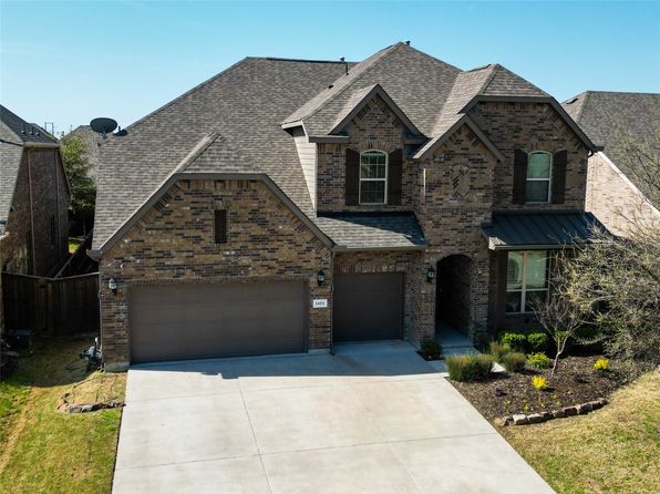 Home for Sale in McKinney Texas