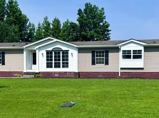 28514 Countryside Cir, Ardmore, AL 35739