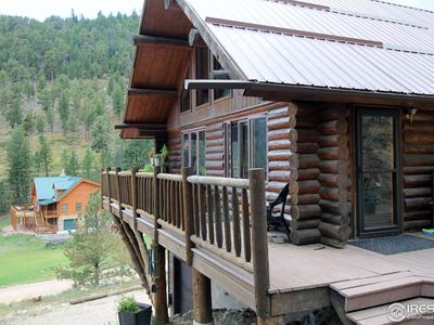 1618 Dunraven Glade Rd, Glen Haven, CO, 80532