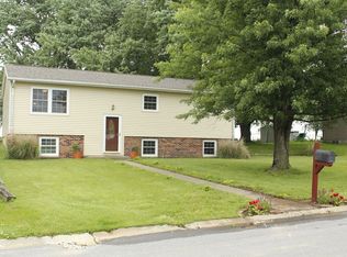 5003 Hanley Rd, Quincy, IL 62305