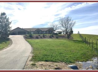 4345 Camp 8 Rd, Paso Robles, CA 93446