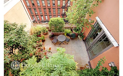 Sold by Douglas Elliman