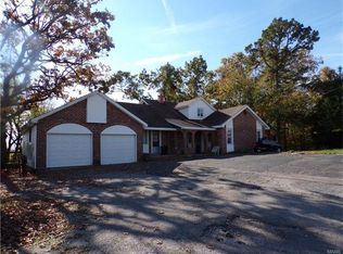 3408 High Ridge Blvd, High Ridge, MO 63049