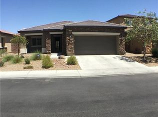 1520 Saxophone Ln, North Las Vegas, NV 89081