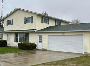 1070 Pigeon Rd, Bad Axe, MI 48413