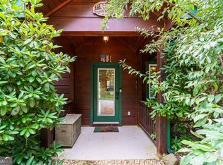 76 River Forest Pl #D, Suches, GA 30572