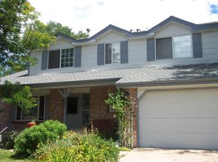 7212 S Cody Way, Littleton, CO 80128