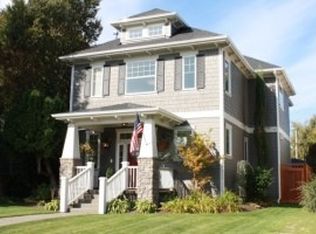 4109 N 35th St, Tacoma, WA 98407