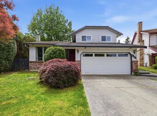 2161 153a St, Surrey, BC V4A5Y1