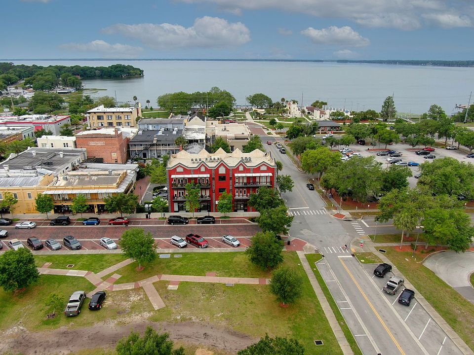 The MacDonald Apartment Rentals Eustis, FL Zillow