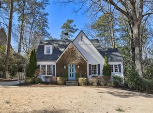 4040 N Ivy Rd NE, Atlanta, GA 30342