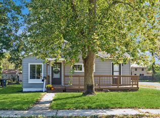 453 S Lawrence St, Hobart, IN 46342